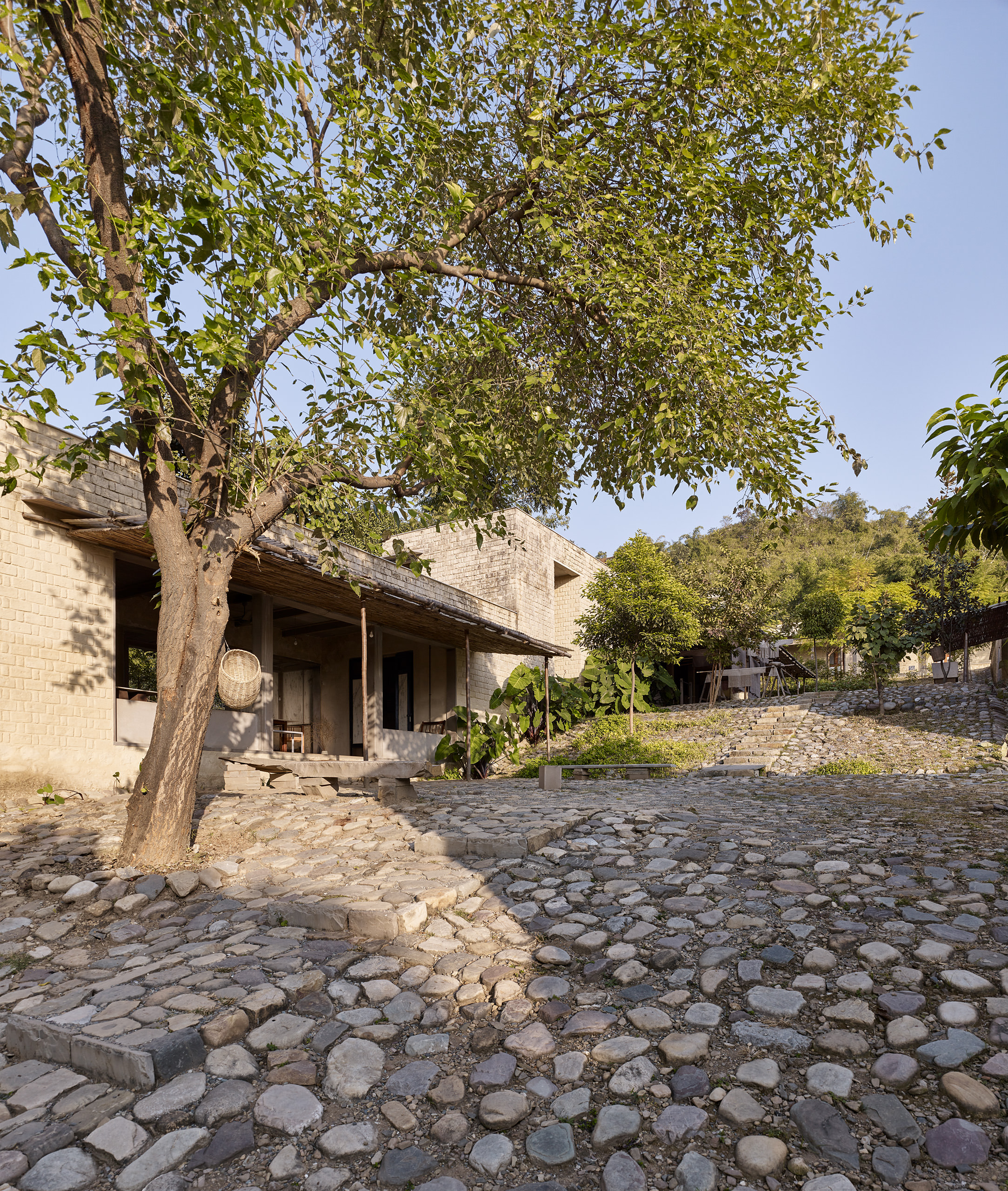 Studio Ganga Maki, Dehradun